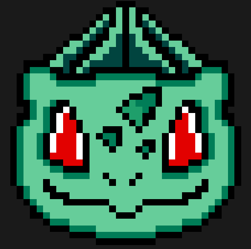 Bügelperlen Vorlage