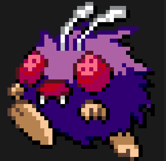 Bügelperlen Vorlage