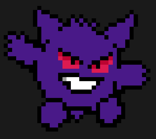 Bügelperlen Vorlage