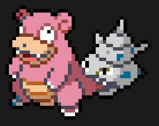 Bügelperlen Vorlage