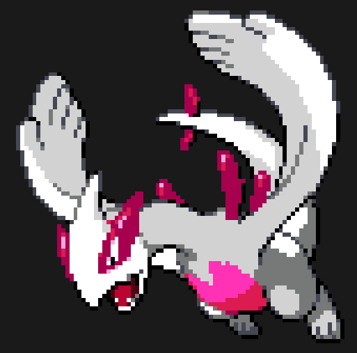 Bügelperlen Vorlage