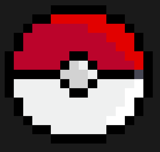 Bügelperlen Vorlage