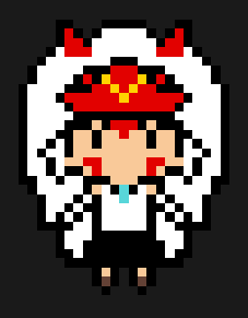 Prinzessin Bügelperlen