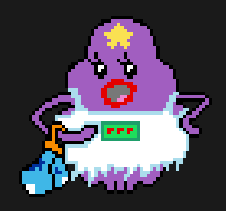 Prinzessin Bügelperlen