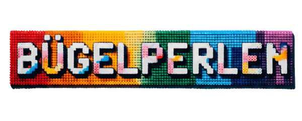 Bügelperlen