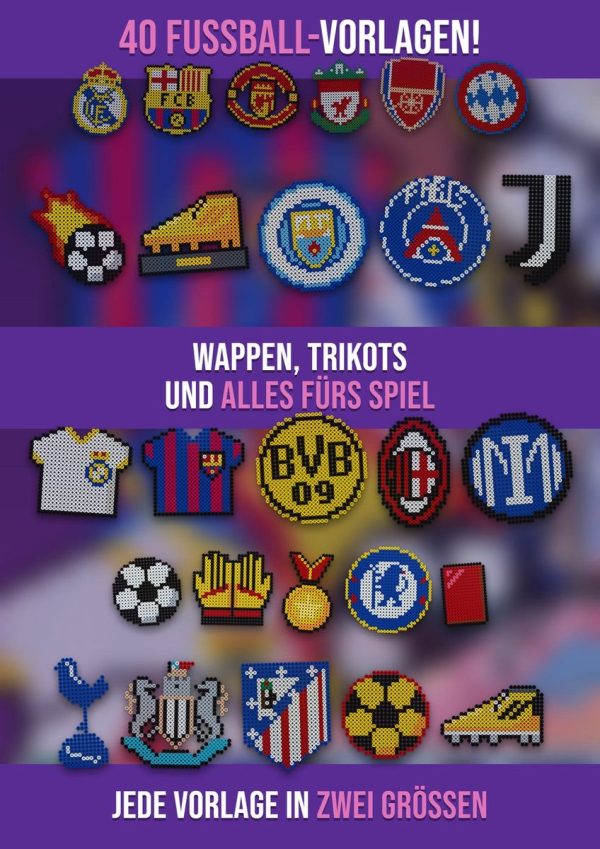 Fußball Basis