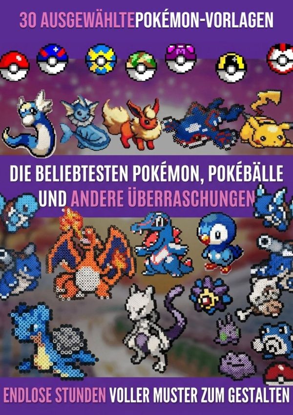 Pokémon Basis