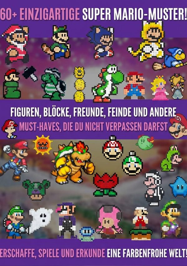 Super Mario Standard